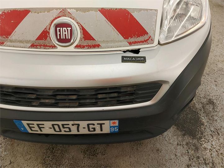 Photo 21 VIN: ZFA22500006D63360 - FIAT FIORINO 