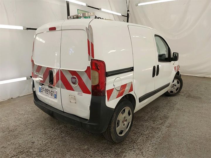 Photo 3 VIN: ZFA22500006D63360 - FIAT FIORINO 