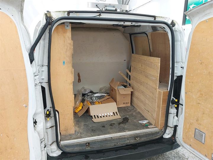 Photo 5 VIN: ZFA22500006D63360 - FIAT FIORINO 