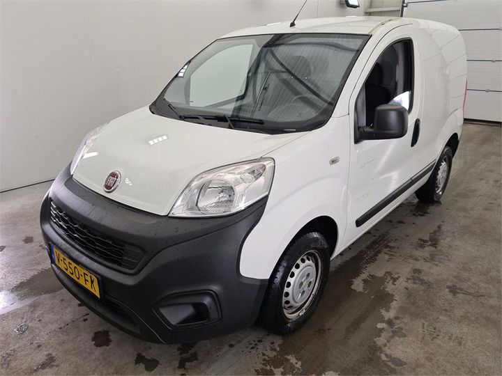 Photo 0 VIN: ZFA22500006D78485 - FIAT FIORINO 