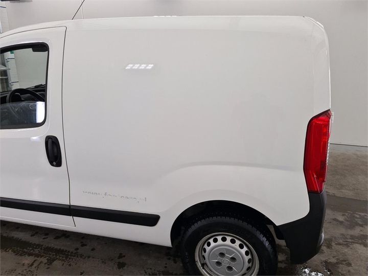 Photo 11 VIN: ZFA22500006D78485 - FIAT FIORINO 