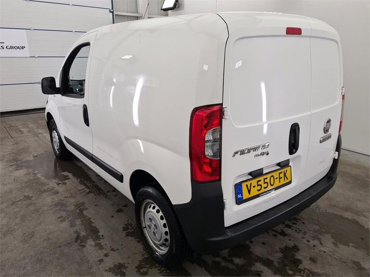 Photo 12 VIN: ZFA22500006D78485 - FIAT FIORINO 