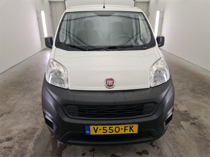 Photo 15 VIN: ZFA22500006D78485 - FIAT FIORINO 