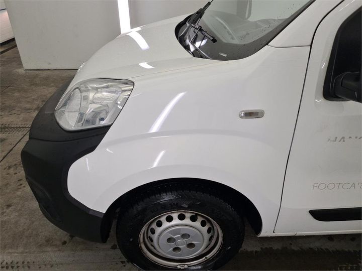 Photo 17 VIN: ZFA22500006D78485 - FIAT FIORINO 