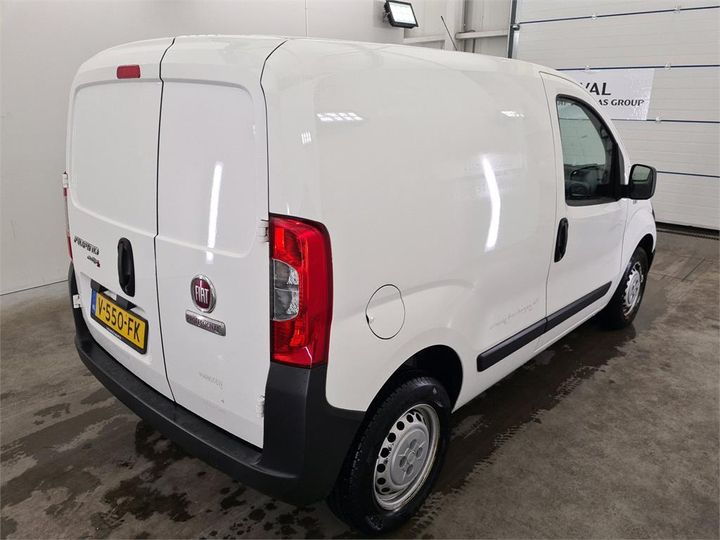 Photo 2 VIN: ZFA22500006D78485 - FIAT FIORINO 