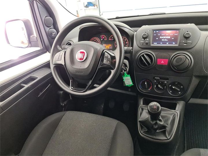 Photo 22 VIN: ZFA22500006D78485 - FIAT FIORINO 