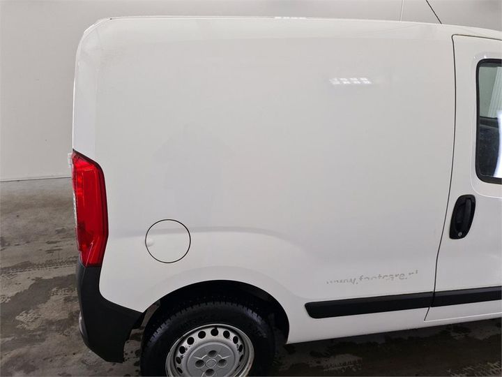 Photo 23 VIN: ZFA22500006D78485 - FIAT FIORINO 