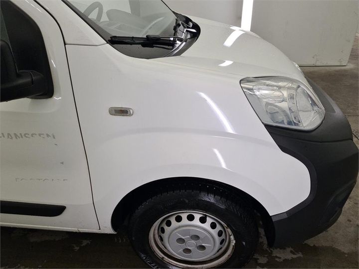 Photo 25 VIN: ZFA22500006D78485 - FIAT FIORINO 