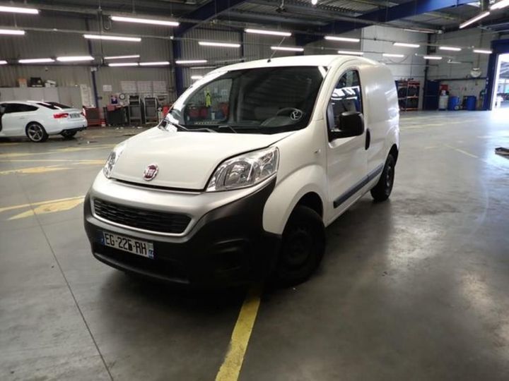 Photo 1 VIN: ZFA22500006E28015 - FIAT FIORINO 