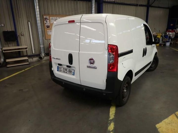 Photo 2 VIN: ZFA22500006E28015 - FIAT FIORINO 