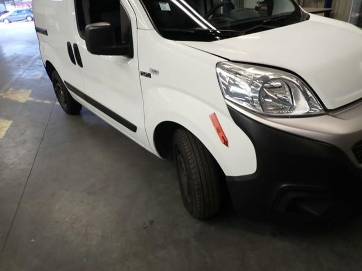 Photo 24 VIN: ZFA22500006E28015 - FIAT FIORINO 