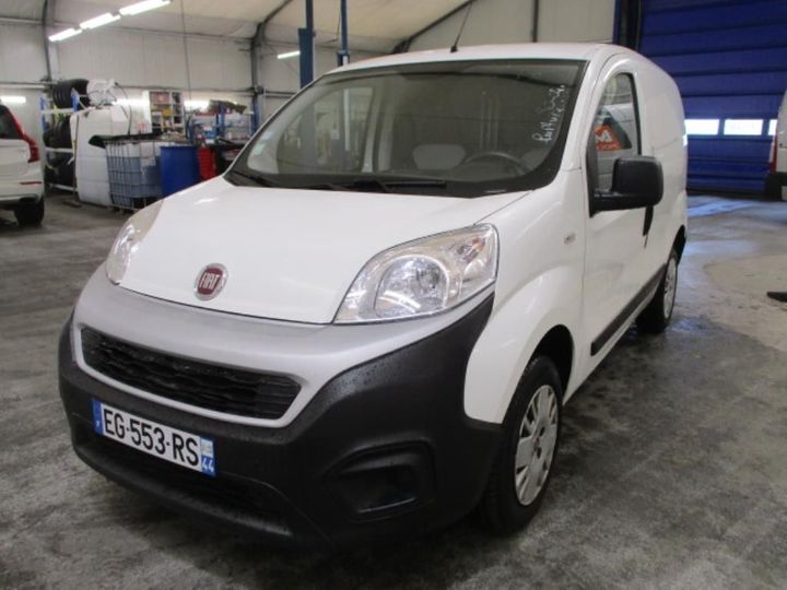 Photo 1 VIN: ZFA22500006E28268 - FIAT FIORINO 