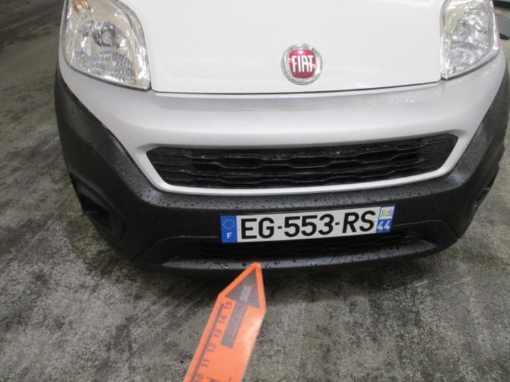 Photo 19 VIN: ZFA22500006E28268 - FIAT FIORINO 