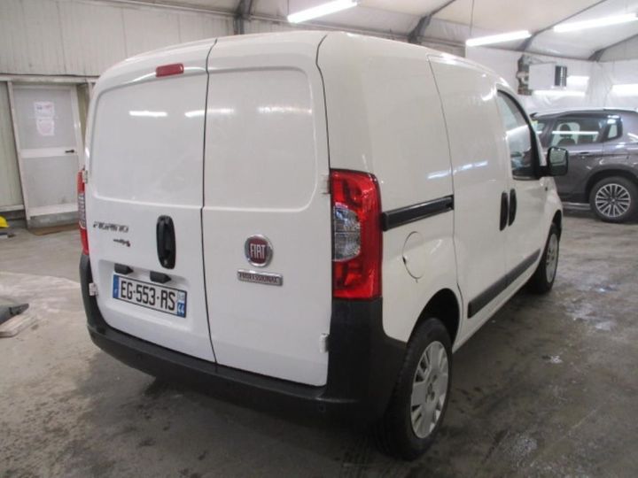 Photo 2 VIN: ZFA22500006E28268 - FIAT FIORINO 