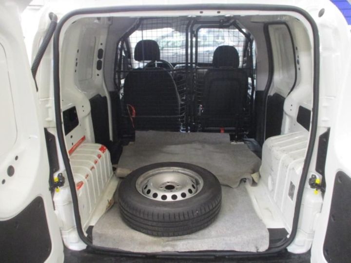 Photo 3 VIN: ZFA22500006E28268 - FIAT FIORINO 