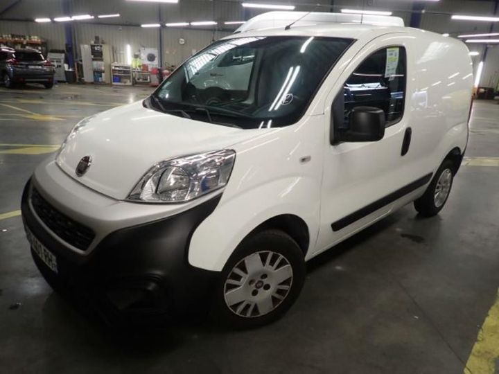 Photo 1 VIN: ZFA22500006E28862 - FIAT FIORINO 