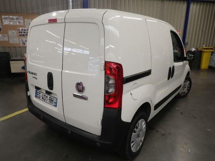 Photo 12 VIN: ZFA22500006E28862 - FIAT FIORINO 