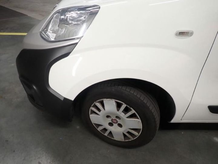 Photo 19 VIN: ZFA22500006E28862 - FIAT FIORINO 