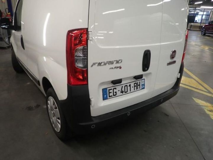 Photo 26 VIN: ZFA22500006E28862 - FIAT FIORINO 