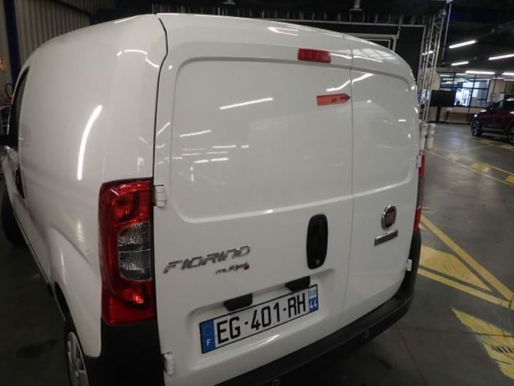 Photo 28 VIN: ZFA22500006E28862 - FIAT FIORINO 