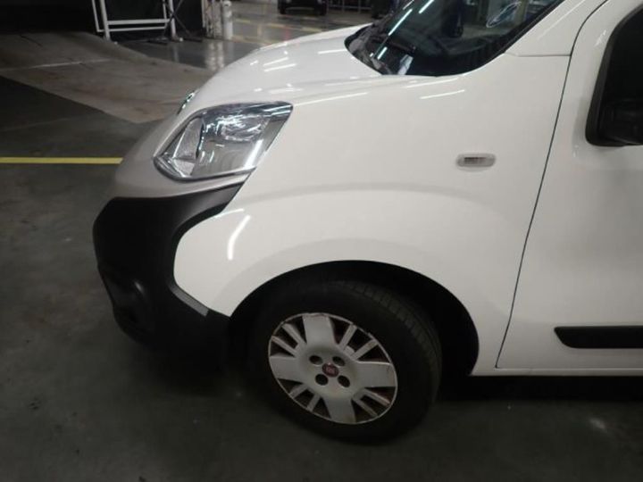 Photo 3 VIN: ZFA22500006E28862 - FIAT FIORINO 