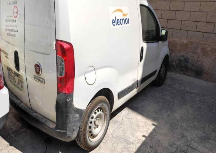 Photo 21 VIN: ZFA22500006E62079 - FIAT FIORINO 