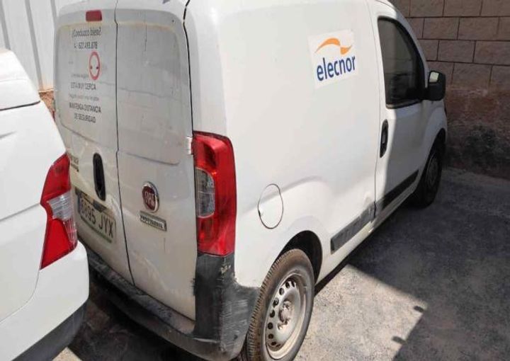 Photo 4 VIN: ZFA22500006E62079 - FIAT FIORINO 