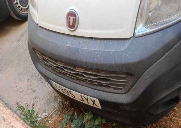 Photo 6 VIN: ZFA22500006E62079 - FIAT FIORINO 