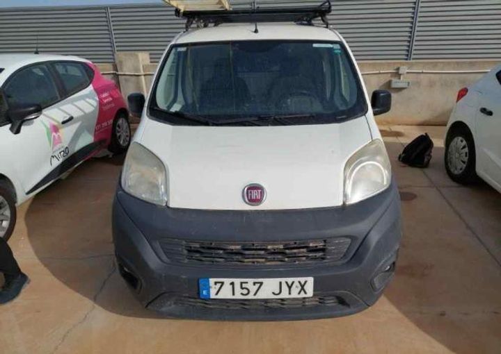 Photo 9 VIN: ZFA22500006E69868 - FIAT FIORNO 