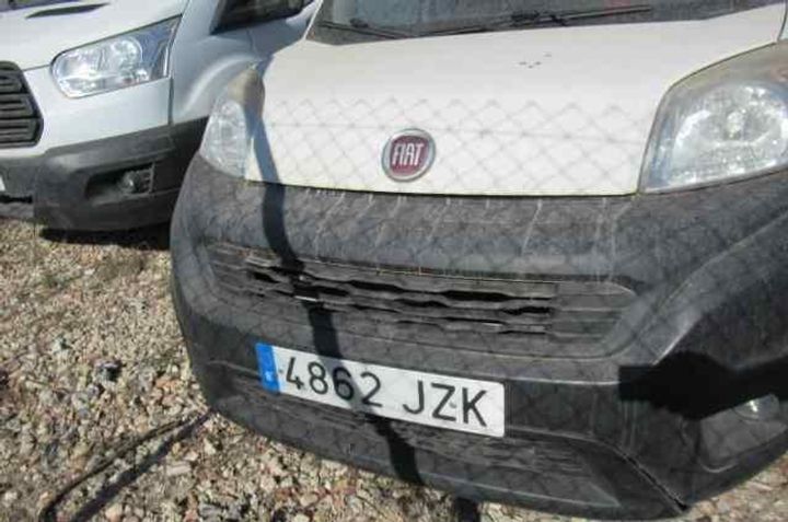 Photo 24 VIN: ZFA22500006E70711 - FIAT FIORINO 