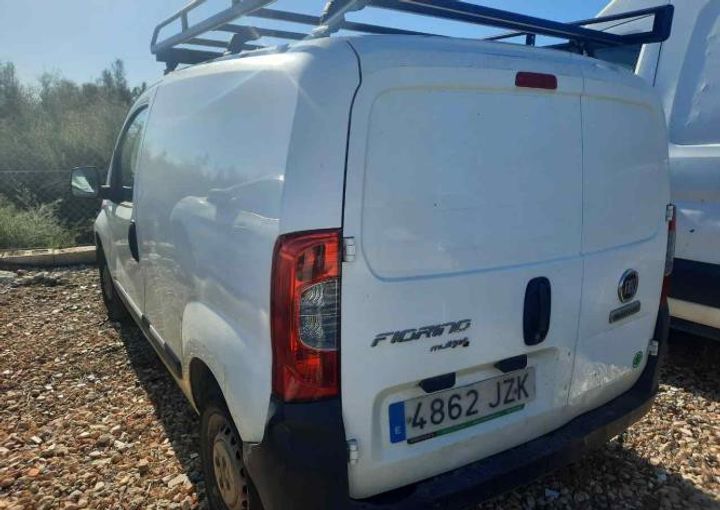 Photo 22 VIN: ZFA22500006E70711 - FIAT FIORINO 