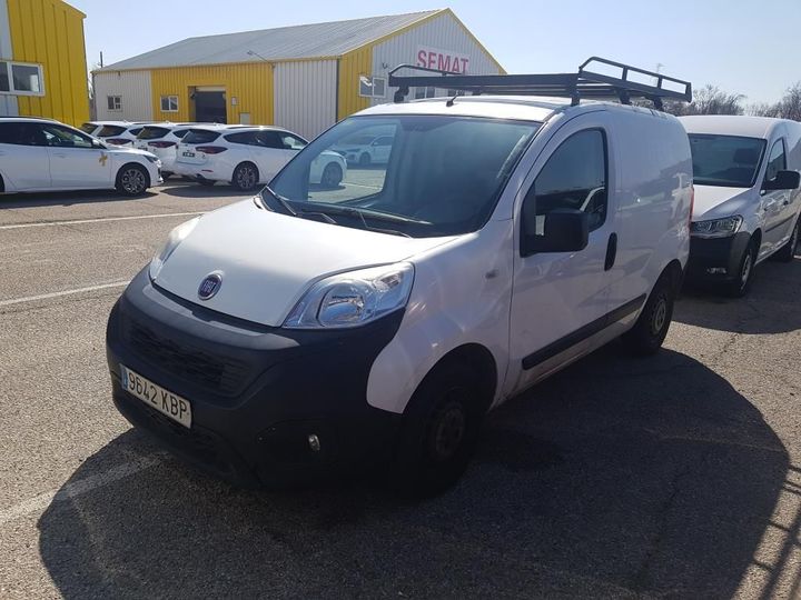 Photo 1 VIN: ZFA22500006F16875 - FIAT FIORINO 