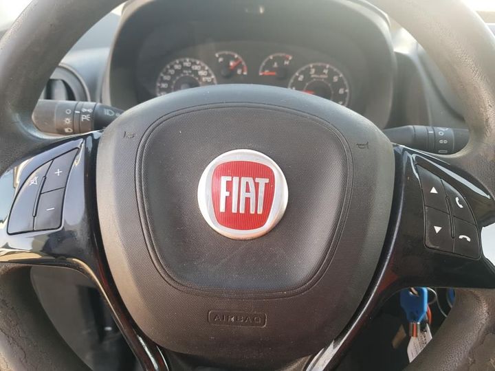 Photo 17 VIN: ZFA22500006F16875 - FIAT FIORINO 