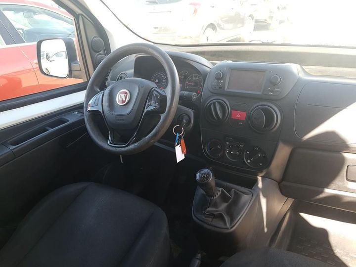 Photo 3 VIN: ZFA22500006F16875 - FIAT FIORINO 