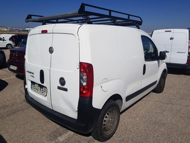 Photo 2 VIN: ZFA22500006F16875 - FIAT FIORINO 