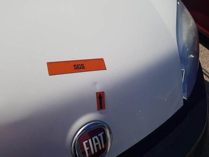 Photo 26 VIN: ZFA22500006F16875 - FIAT FIORINO 