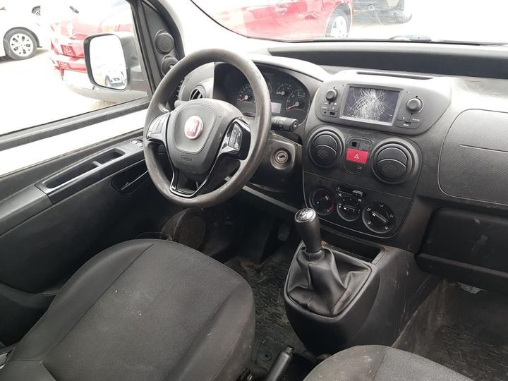 Photo 3 VIN: ZFA22500006F17269 - FIAT FIORINO 