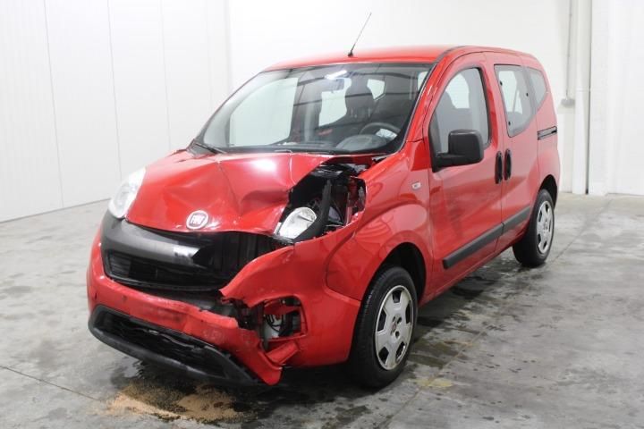 Photo 0 VIN: ZFA22500006F22469 - FIAT QUBO MPV 