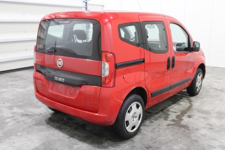 Photo 3 VIN: ZFA22500006F22469 - FIAT QUBO MPV 