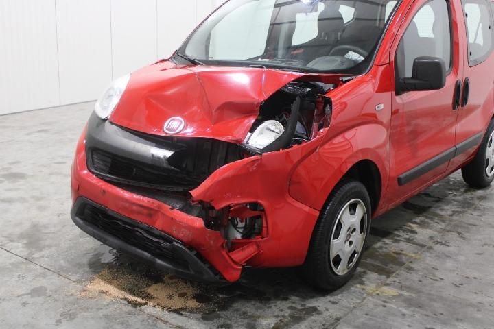 Photo 6 VIN: ZFA22500006F22469 - FIAT QUBO MPV 