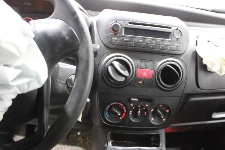 Photo 21 VIN: ZFA22500006F22469 - FIAT QUBO MPV 