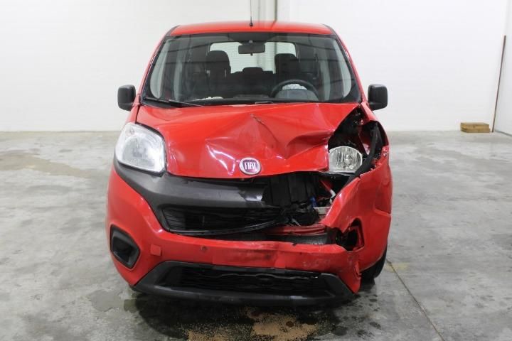 Photo 5 VIN: ZFA22500006F22469 - FIAT QUBO MPV 