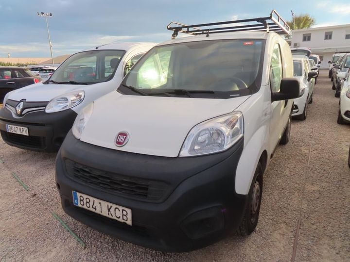 Photo 1 VIN: ZFA22500006F60688 - FIAT FIORINO 