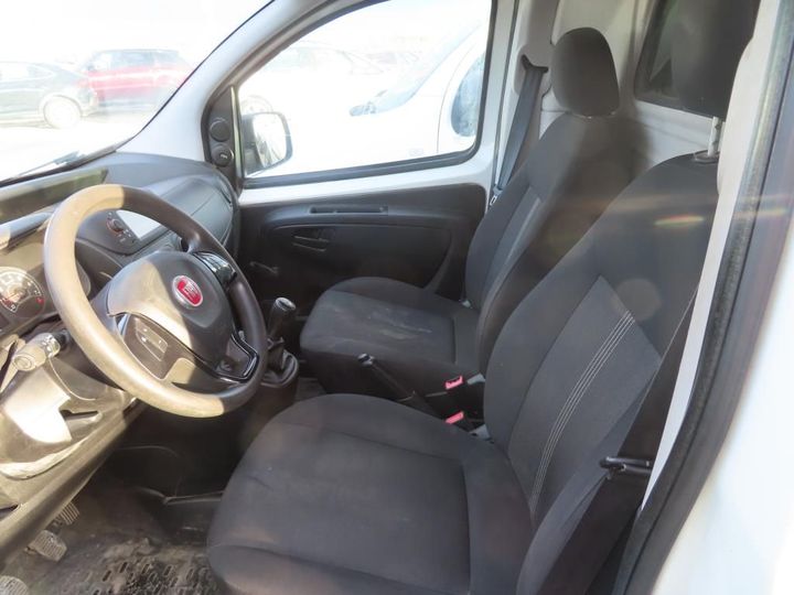 Photo 14 VIN: ZFA22500006F60688 - FIAT FIORINO 