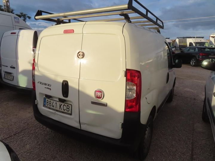 Photo 2 VIN: ZFA22500006F60688 - FIAT FIORINO 