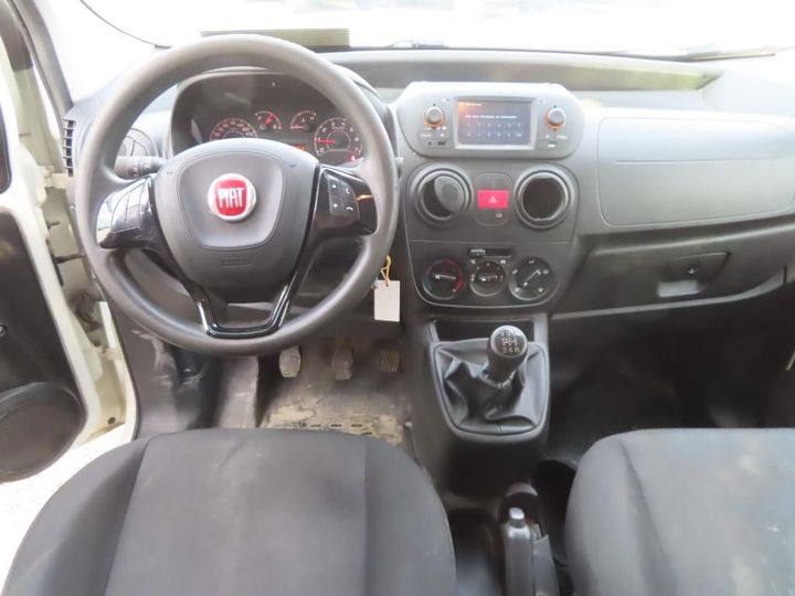 Photo 3 VIN: ZFA22500006F60688 - FIAT FIORINO 