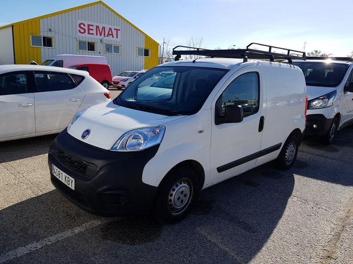 Photo 1 VIN: ZFA22500006F62077 - FIAT FIORINO 