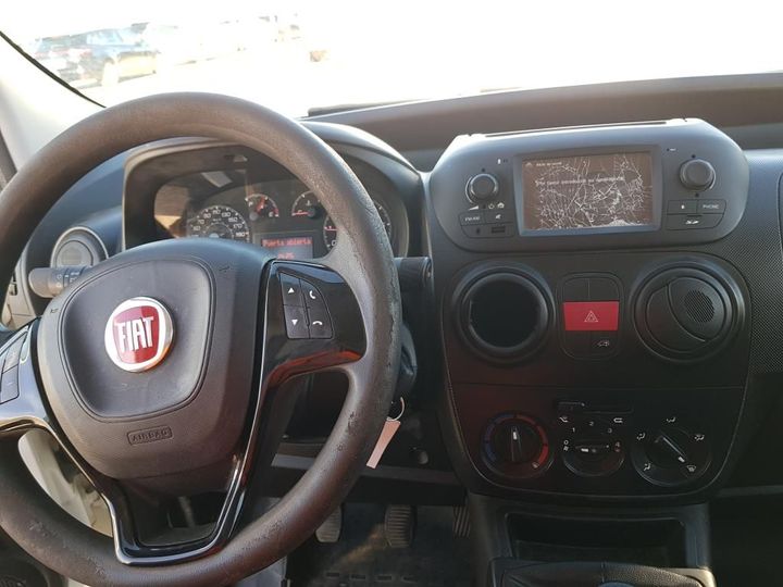 Photo 17 VIN: ZFA22500006F62077 - FIAT FIORINO 