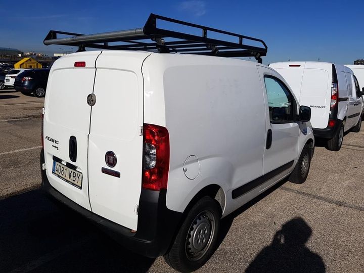 Photo 2 VIN: ZFA22500006F62077 - FIAT FIORINO 