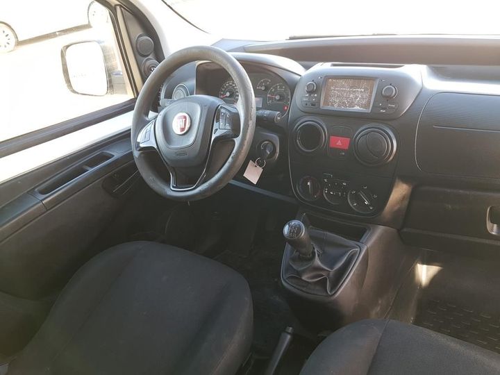 Photo 3 VIN: ZFA22500006F62077 - FIAT FIORINO 